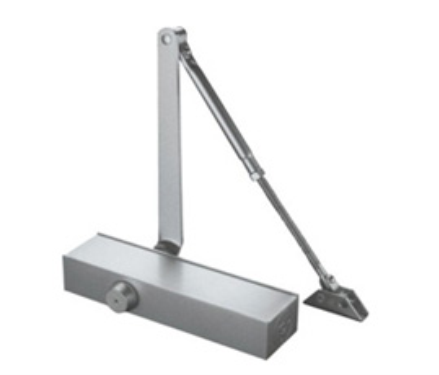 Surface mounted door closers Adres - LH3024