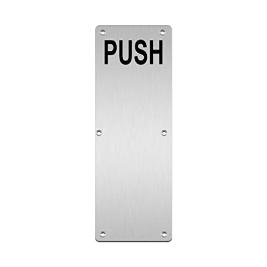 Tấm đẩy Push Adres - SP106