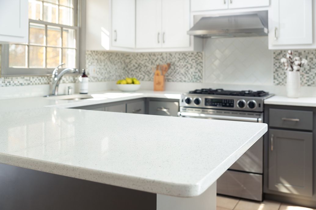 Standard Kitchen Cabinet 03